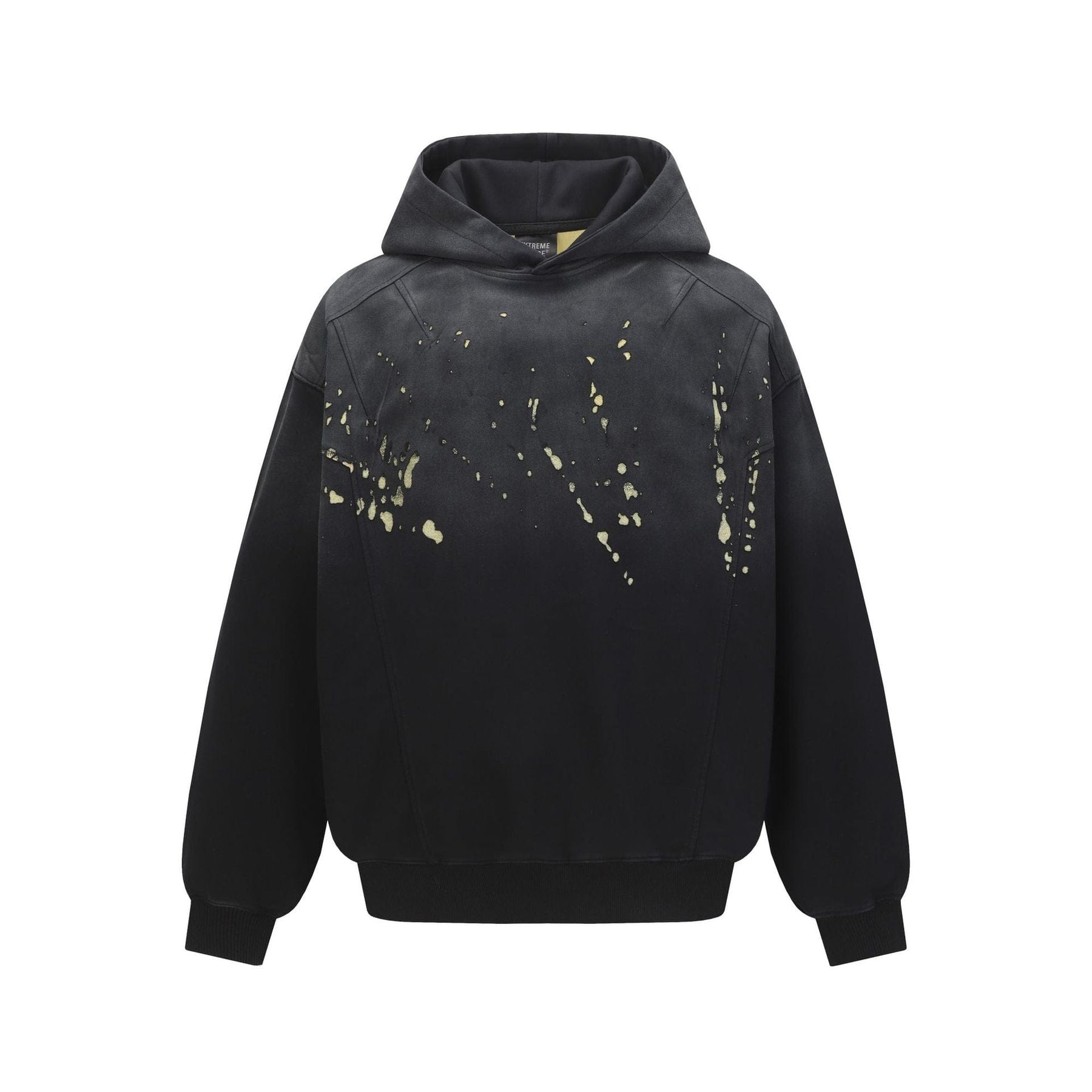 RDMCLOTHINGART tapestry hoodie DESIGNER TOPS-60093