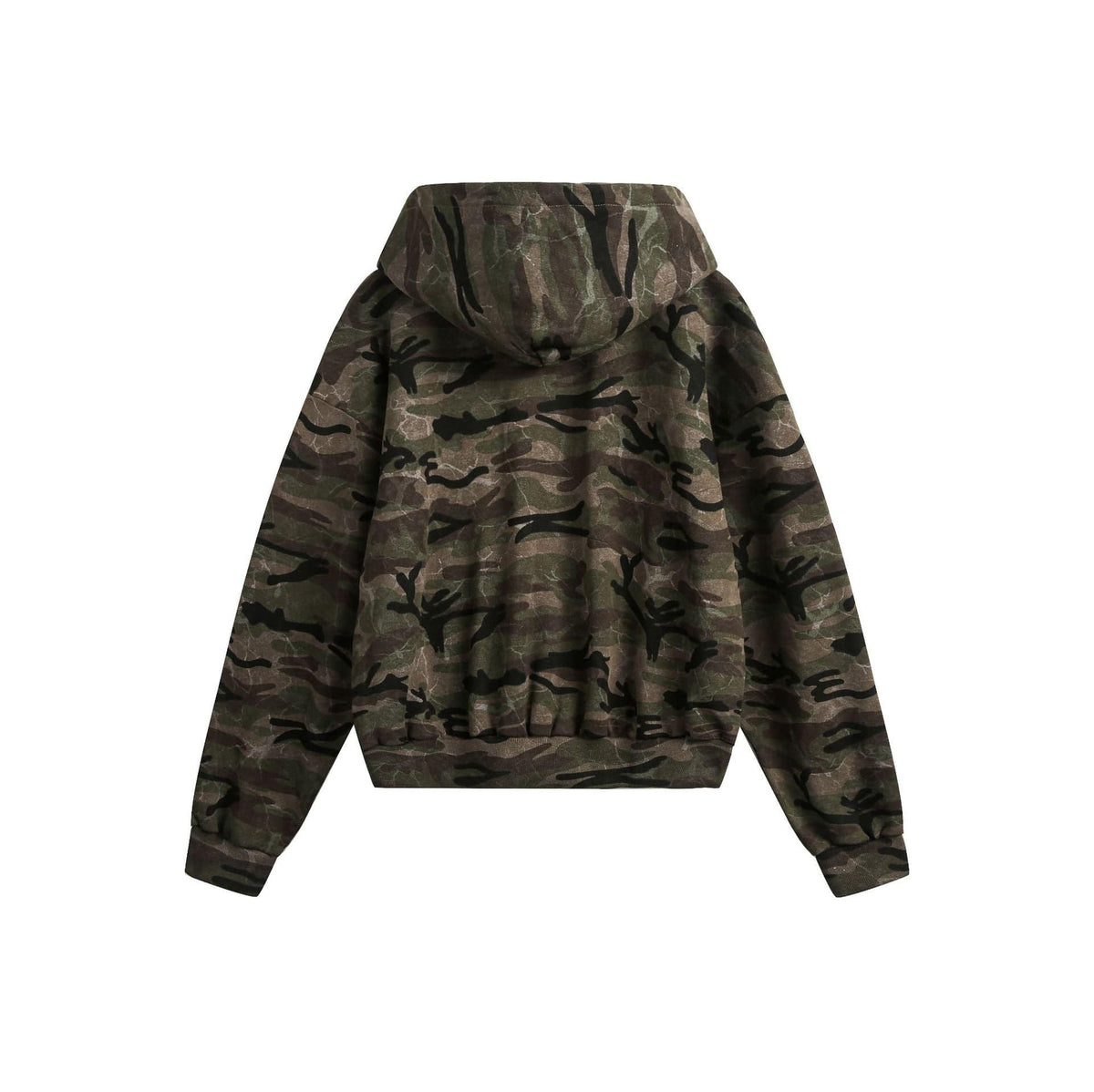 RDMCLOTHINGART tapestry hoodie DESIGNER TOPS-60096