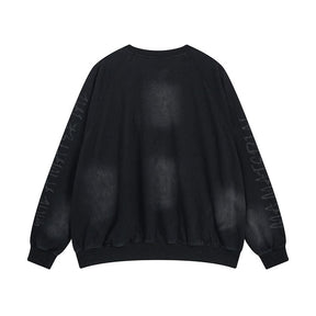 RDMCLOTHINGART tapestry hoodie DESIGNER TOPS-60097