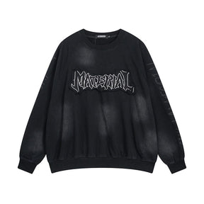 RDMCLOTHINGART tapestry hoodie DESIGNER TOPS-60097