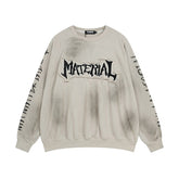 RDMCLOTHINGART tapestry hoodie DESIGNER TOPS-60097