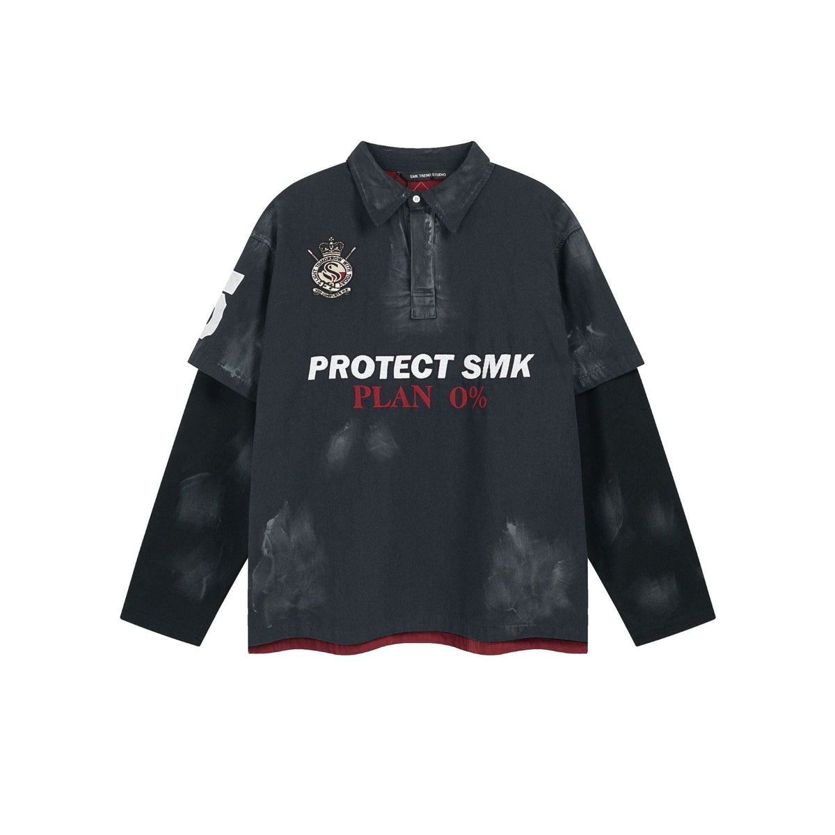 RDMCLOTHINGART tapestry hoodie DESIGNER TOPS-60100