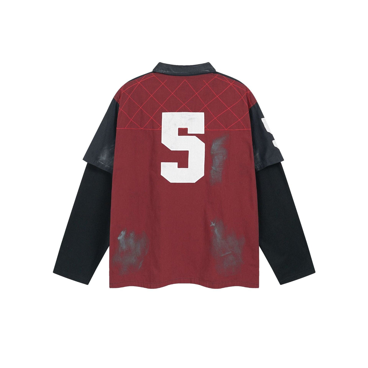 RDMCLOTHINGART tapestry hoodie DESIGNER TOPS-60100