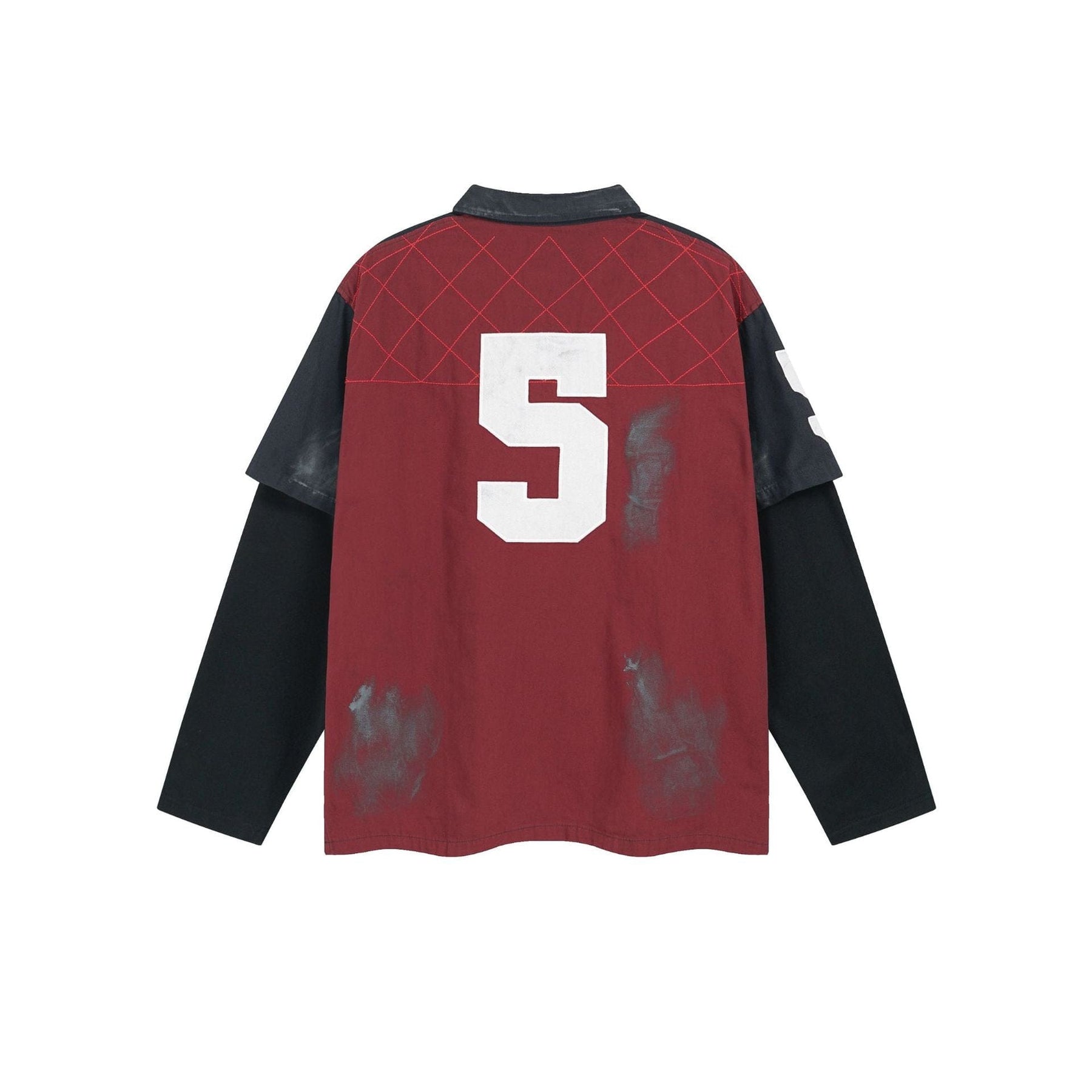 RDMCLOTHINGART tapestry hoodie DESIGNER TOPS-60100