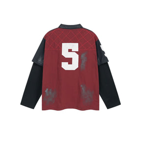 RDMCLOTHINGART tapestry hoodie DESIGNER TOPS-60100