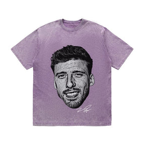 RDMCLOTHINGART tapestry hoodie DIAS HEAVY COTTON TEES-9553