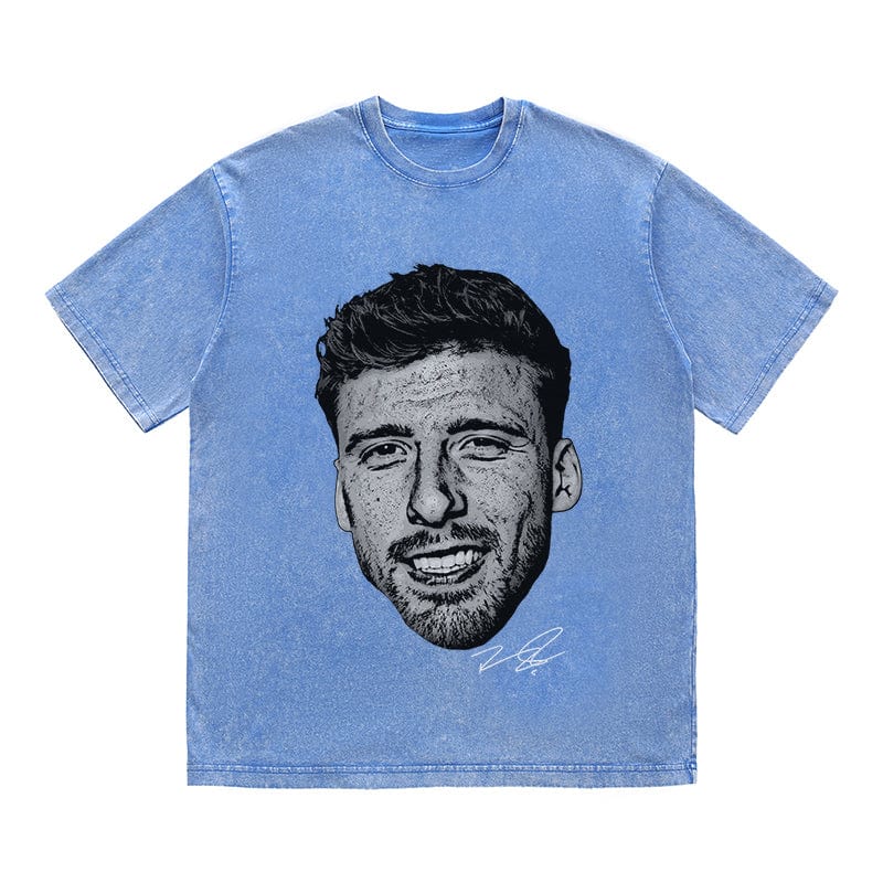 RDMCLOTHINGART tapestry hoodie DIAS HEAVY COTTON TEES-9553