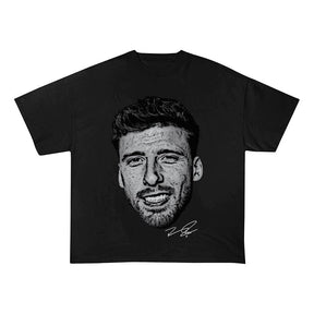 RDMCLOTHINGART tapestry hoodie DIAS HEAVY COTTON TEES-9553