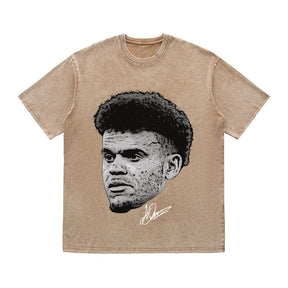 RDMCLOTHINGART tapestry hoodie DIAZ HEAVY COTTON TEES-9554