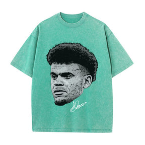 RDMCLOTHINGART tapestry hoodie DIAZ HEAVY COTTON TEES-9554