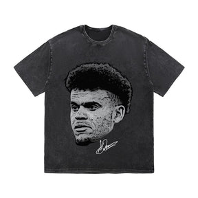 RDMCLOTHINGART tapestry hoodie DIAZ HEAVY COTTON TEES-9554