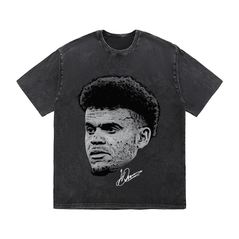 RDMCLOTHINGART tapestry hoodie DIAZ HEAVY COTTON TEES-9554