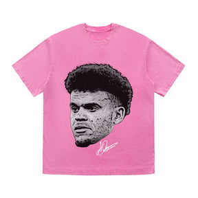 RDMCLOTHINGART tapestry hoodie DIAZ HEAVY COTTON TEES-9554