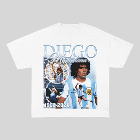 RDMCLOTHINGART tapestry hoodie DIEGO HEAVY WEIGHT COTTON TEE-8957