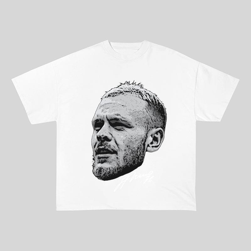 RDMCLOTHINGART tapestry hoodie DIMARCO HEAVY COTTON TEES-9555