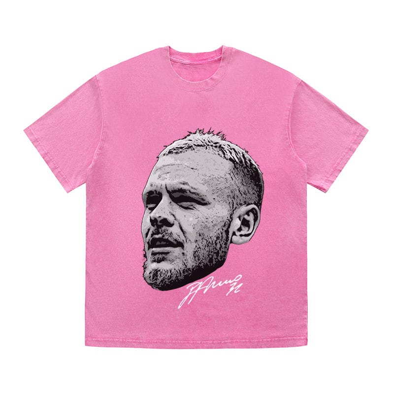 RDMCLOTHINGART tapestry hoodie DIMARCO HEAVY COTTON TEES-9555