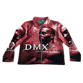 DMX TAPESTRY JACKET - RDMCLOTHINGART