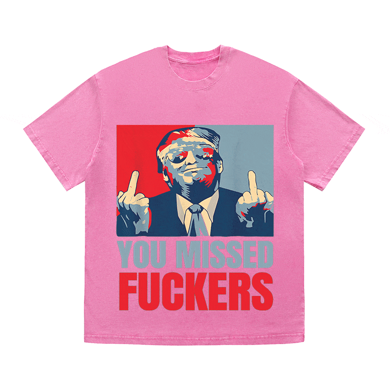 RDMCLOTHINGART tapestry hoodie DONALD HEAVY WEIGHT COTTON TEE-8747