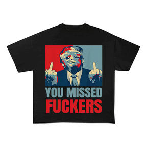 RDMCLOTHINGART tapestry hoodie DONALD HEAVY WEIGHT COTTON TEE-8747