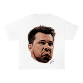 DONCIC HEAVY WEIGHT COTTON TEE-8062 - RDMCLOTHINGART