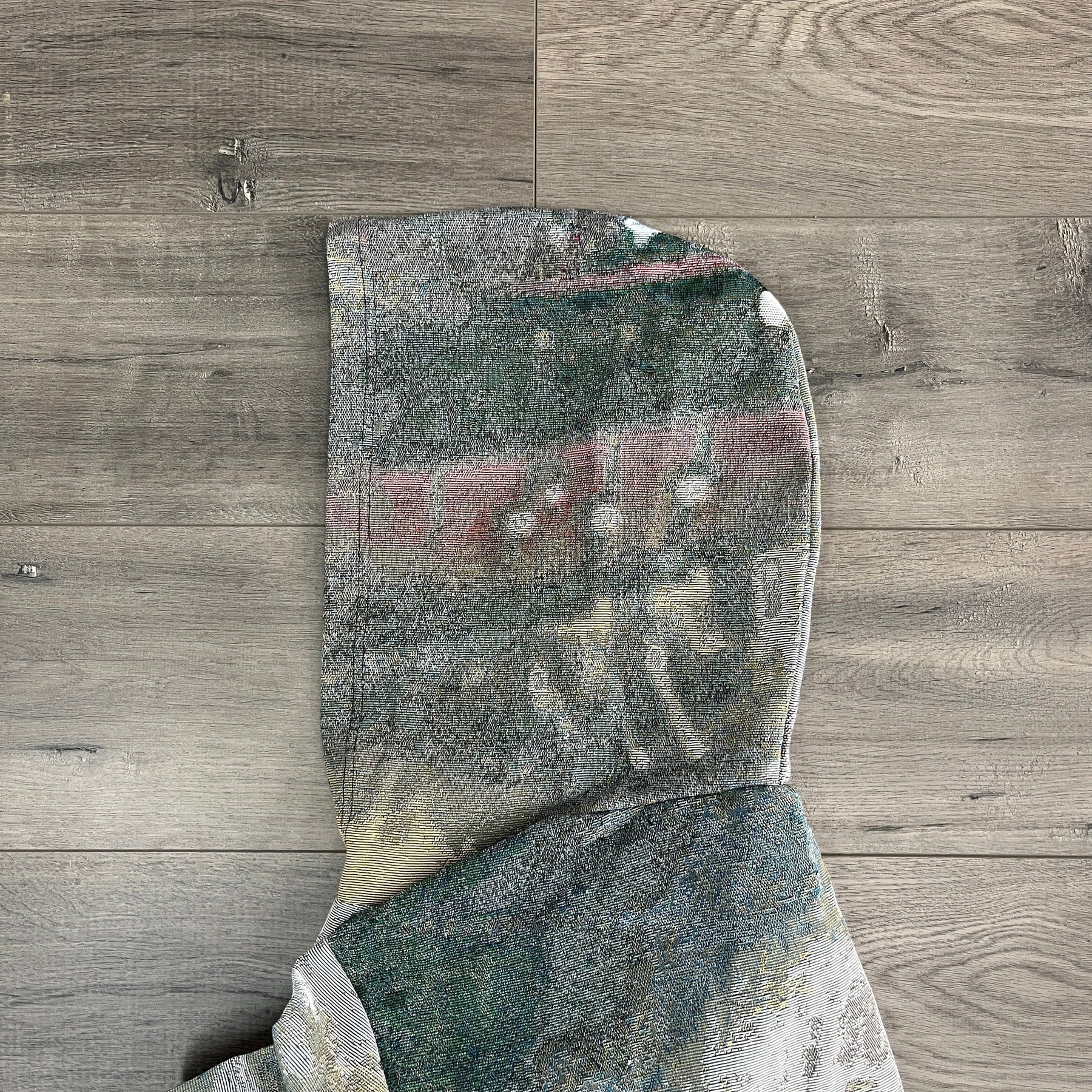 DONDA TAPESTRY HOODIE - RDMCLOTHINGART