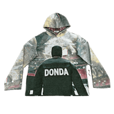 DONDA TAPESTRY HOODIE - RDMCLOTHINGART