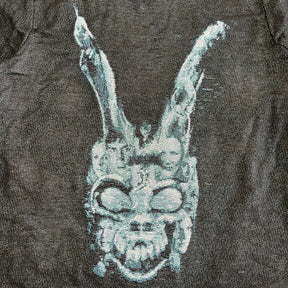 DONNIE DARKO TAPESTRY HOODIE - RDMCLOTHINGART