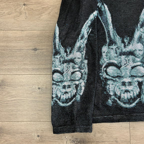 DONNIE DARKO TAPESTRY HOODIE - RDMCLOTHINGART