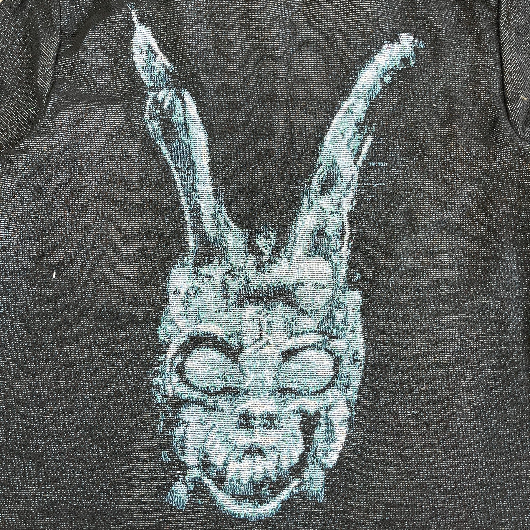 DONNIE DARKO TAPESTRY JACKET - RDMCLOTHINGART