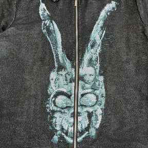 DONNIE DARKO TAPESTRY JACKET - RDMCLOTHINGART