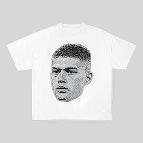 RDMCLOTHINGART tapestry hoodie DOVBYK HEAVY COTTON TEES-9556