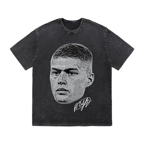 RDMCLOTHINGART tapestry hoodie DOVBYK HEAVY COTTON TEES-9556