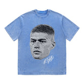 RDMCLOTHINGART tapestry hoodie DOVBYK HEAVY COTTON TEES-9556