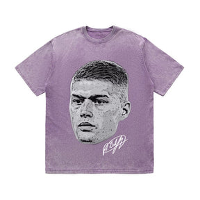 RDMCLOTHINGART tapestry hoodie DOVBYK HEAVY COTTON TEES-9556