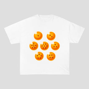 DragonBall HEAVY COTTON TEES-8204 - RDMCLOTHINGART