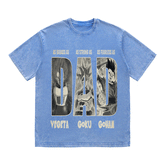 RDMCLOTHINGART tapestry hoodie DRAGONBALL HEAVY WEIGHT COTTON TEE-8810