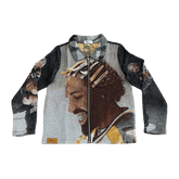 RDMCLOTHINGART tapestry hoodie DRAKE V3 TAPESTRY JACKET