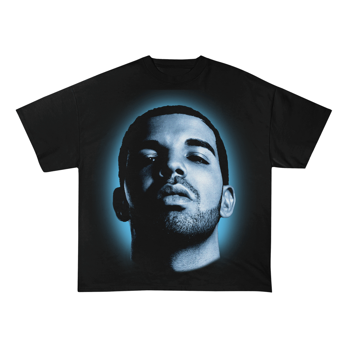 DRAKE HEAVY WEIGHT COTTON TEE-8011 - RDMCLOTHINGART