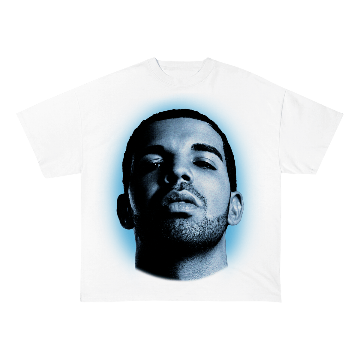 DRAKE HEAVY WEIGHT COTTON TEE-8011 - RDMCLOTHINGART
