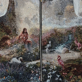 DREAM V2 TAPESTRY JACKET - RDMCLOTHINGART