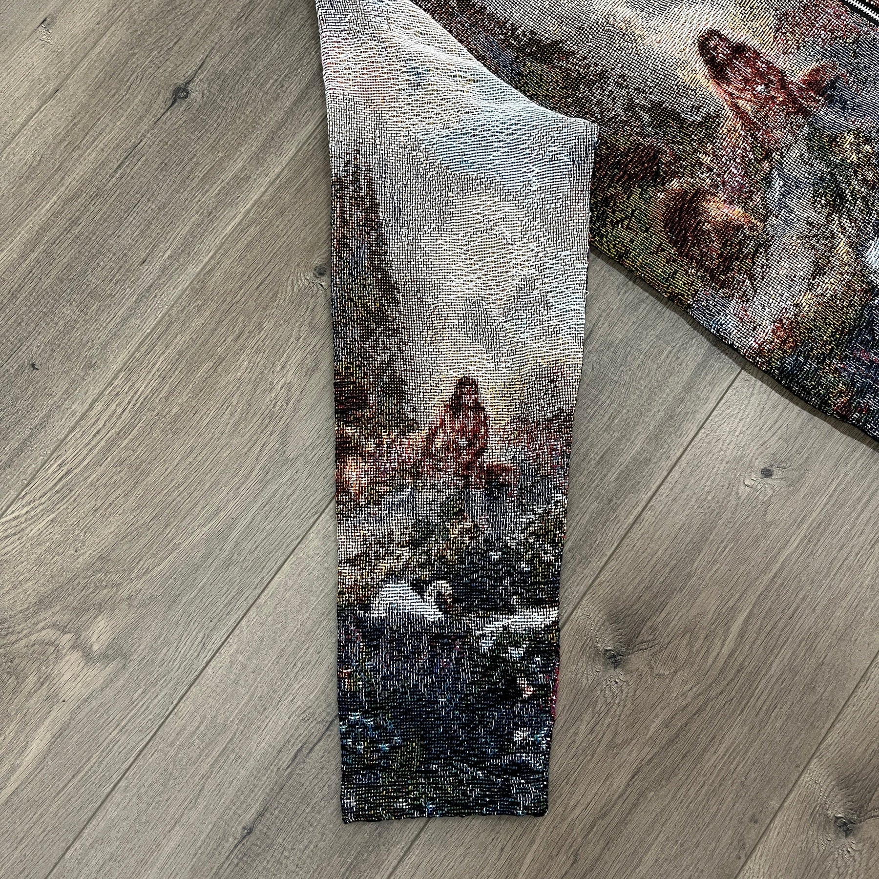 DREAM V2 TAPESTRY JACKET - RDMCLOTHINGART