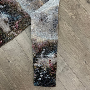 DREAM V2 TAPESTRY JACKET - RDMCLOTHINGART