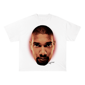 DUNCAN HEAVY WEIGHT COTTON TEE-8089 - RDMCLOTHINGART