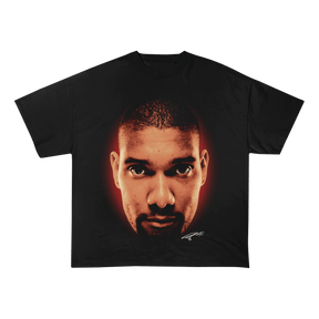 DUNCAN HEAVY WEIGHT COTTON TEE-8089 - RDMCLOTHINGART