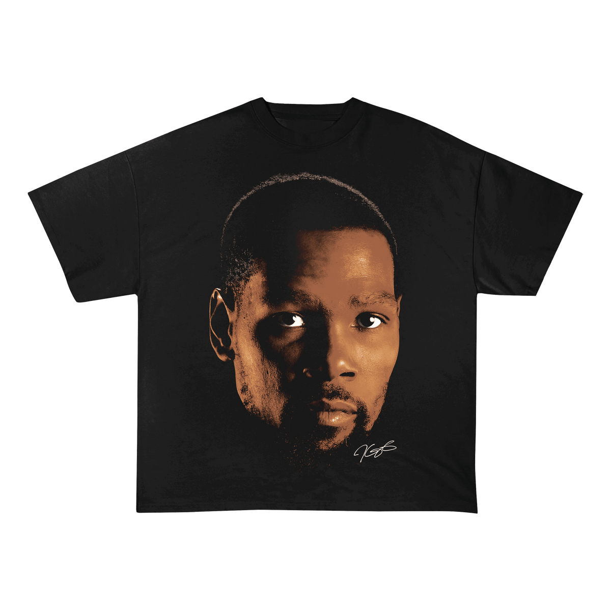 DURANT HEAVY WEIGHT COTTON TEE-8059 - RDMCLOTHINGART