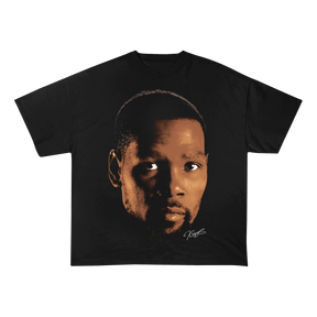 DURANT HEAVY WEIGHT COTTON TEE-8059 - RDMCLOTHINGART
