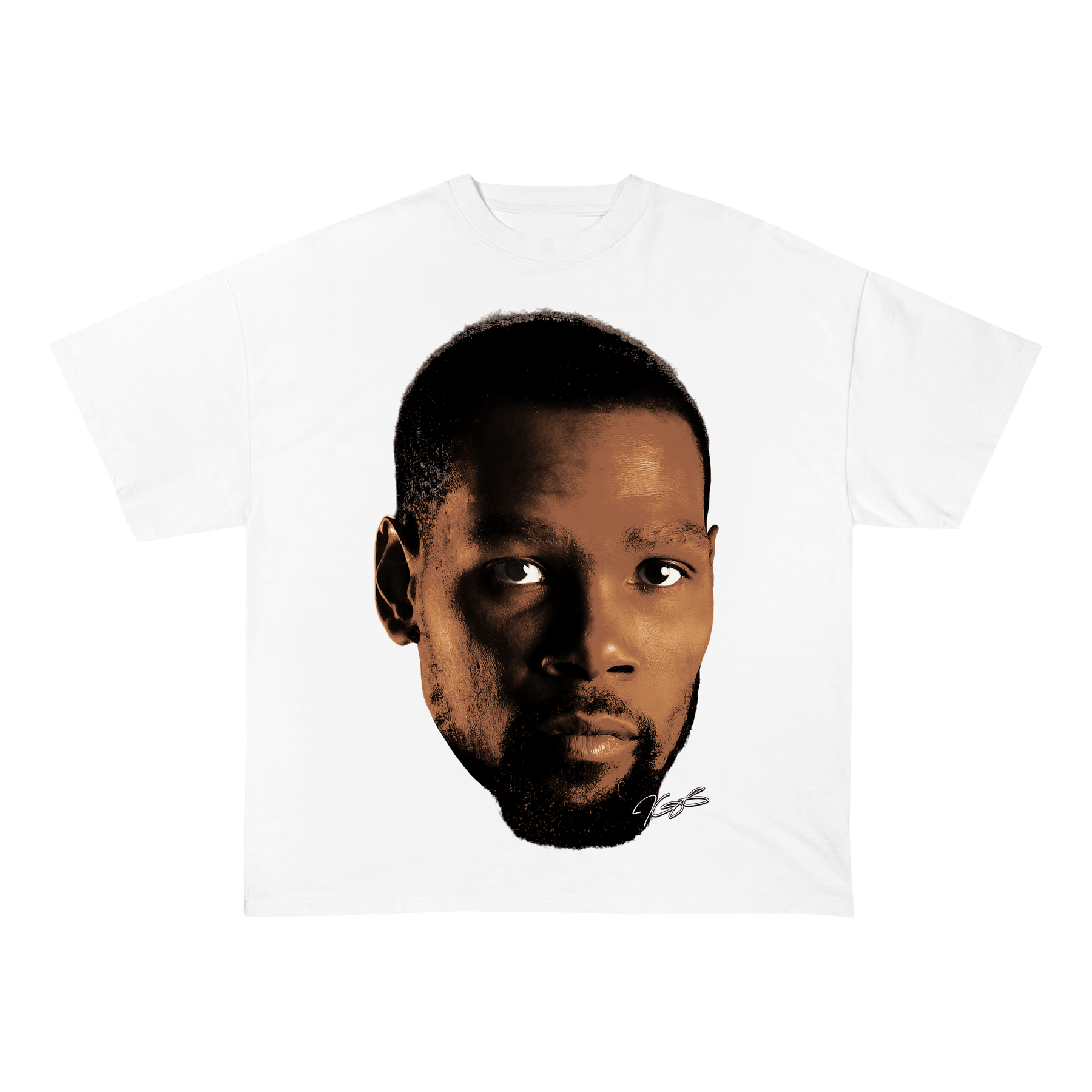 DURANT HEAVY WEIGHT COTTON TEE-8059 - RDMCLOTHINGART
