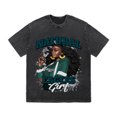 RDMCLOTHINGART tapestry hoodie EAGLES HEAVY WEIGHT COTTON TEE-8790