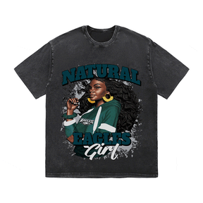 RDMCLOTHINGART tapestry hoodie EAGLES HEAVY WEIGHT COTTON TEE-8790