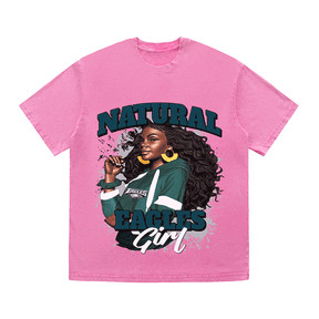 RDMCLOTHINGART tapestry hoodie EAGLES HEAVY WEIGHT COTTON TEE-8790